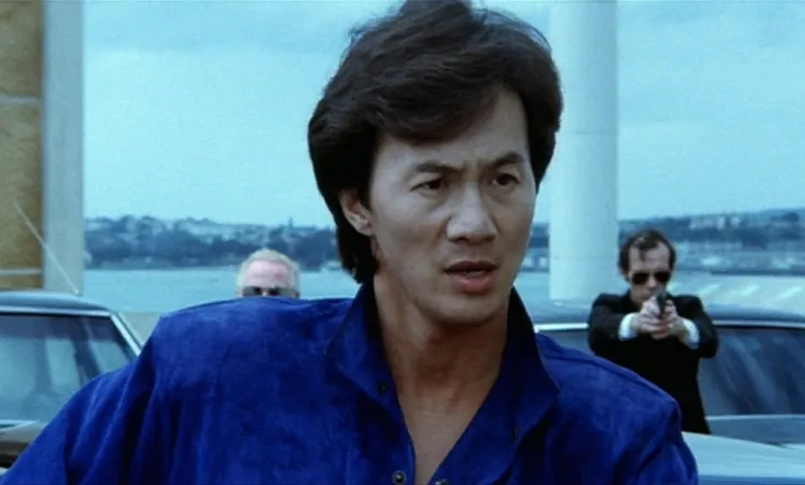 Aces Go Places IV: You Never Die Twice