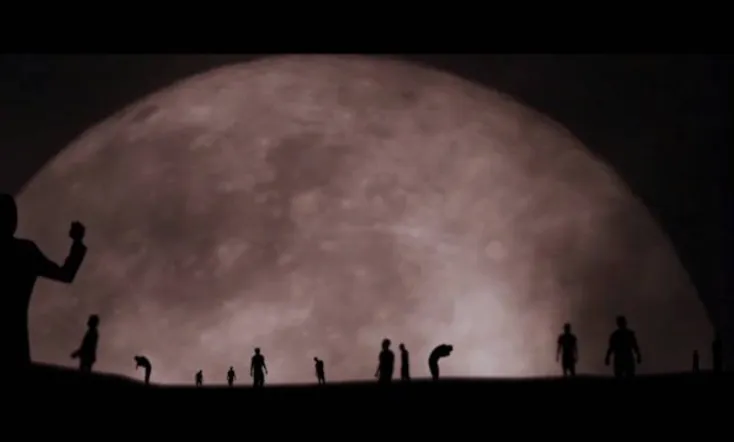 A Capital dos Mortos 2: Mundo Morto