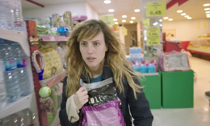 522. A Cat, a Chinese Guy and My Father