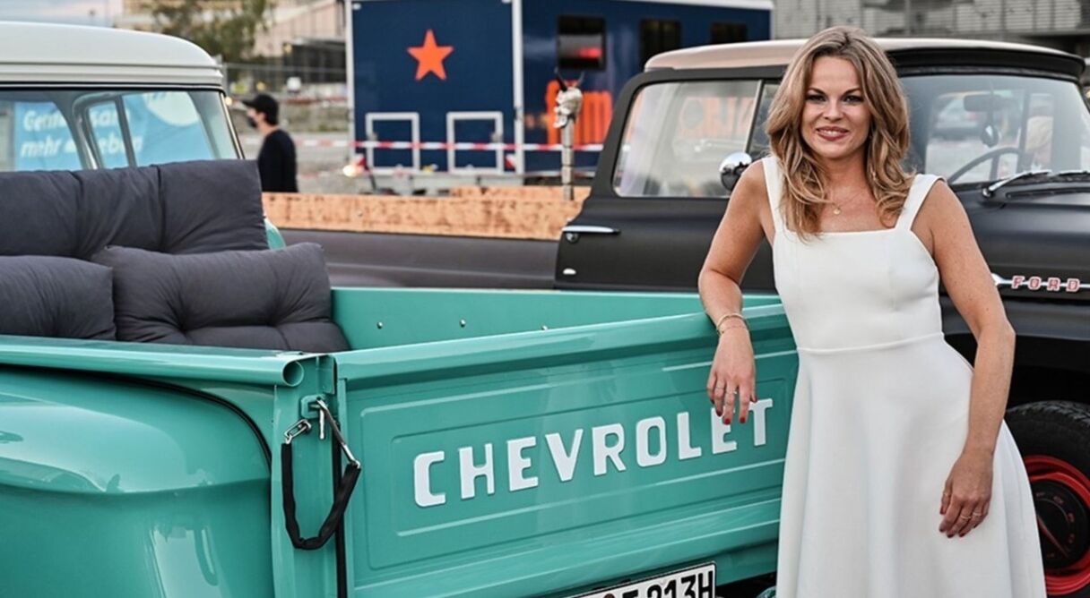 A Callgirl for Ghosts