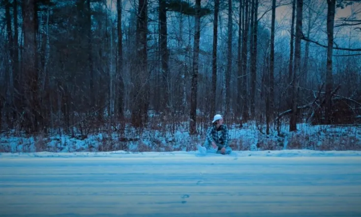 A Cage Fight Christmas Special