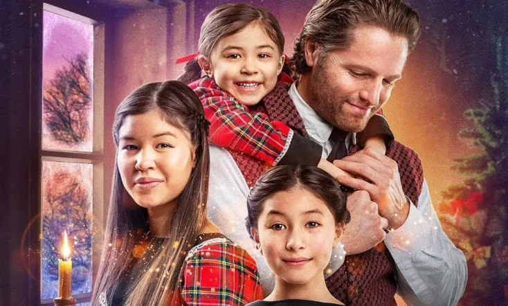 A Candle in the Window