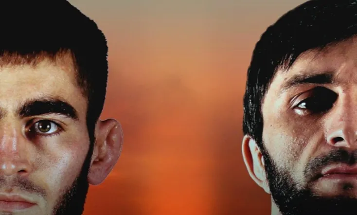 ACA 152: Bukuev vs. Gadzhiev