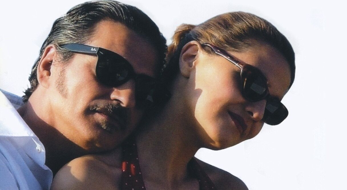 A cavallo della tigre