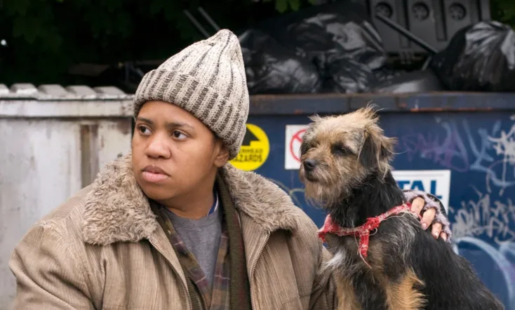 Accidental Friendship