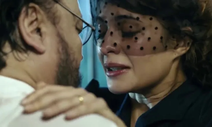 According to Matthew