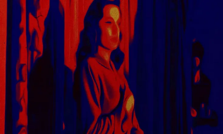 Accidental Luxuriance of the Translucent Watery Rebus