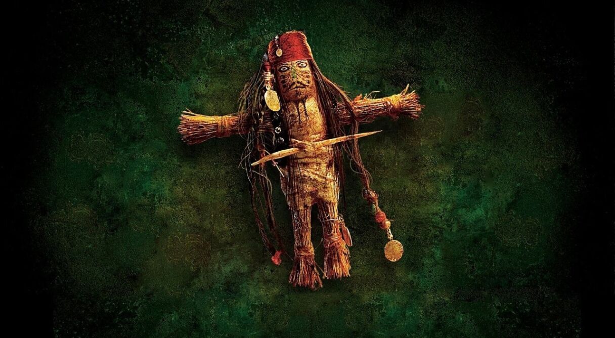 According to Plan: The Making of 'Pirates of the Caribbean: Dead Man's Chest'