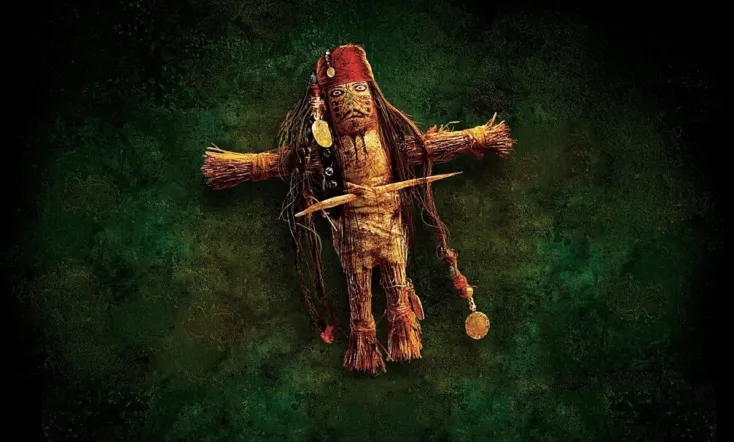 According to Plan: The Making of 'Pirates of the Caribbean: Dead Man's Chest'