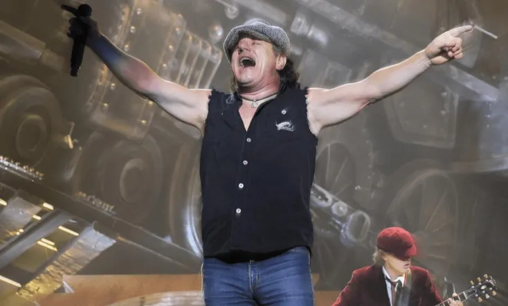 AC/DC: Dirty Deeds