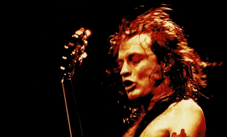 AC/DC: Live At Donington