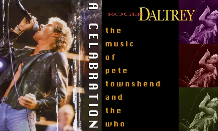 A Celebration: The Music of Pete Townshend and The Who