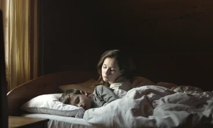 A Certain Kind of Silence