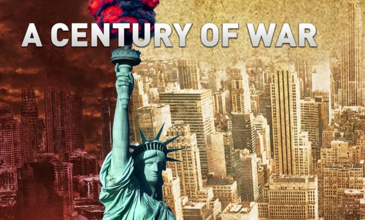 A Century of War