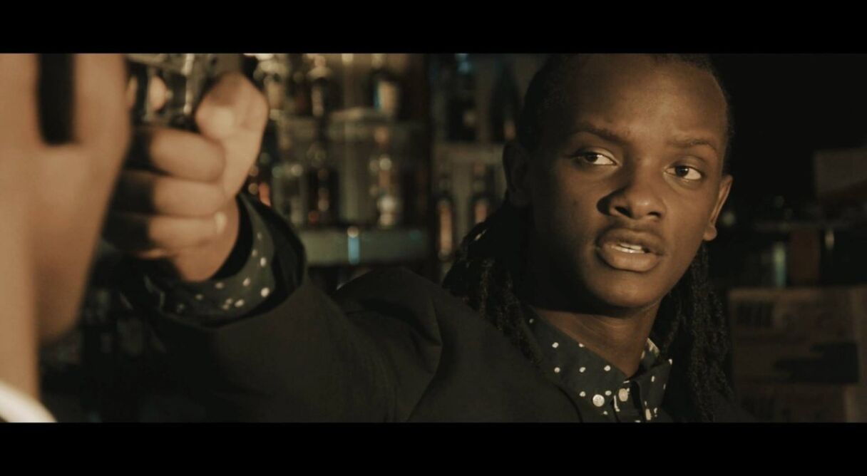 Ace of Hearts: Bwana Y'umutima