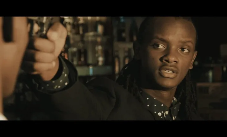 Ace of Hearts: Bwana Y'umutima