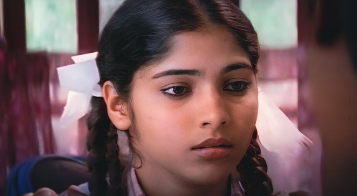 Achanurangatha Veedu