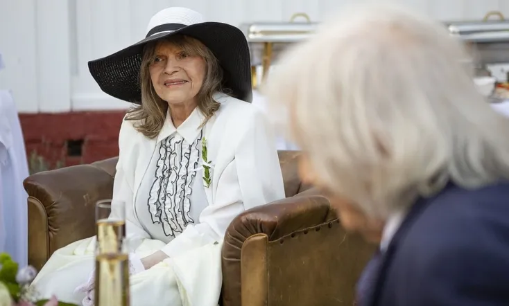 Ach, ta láska nebeská…