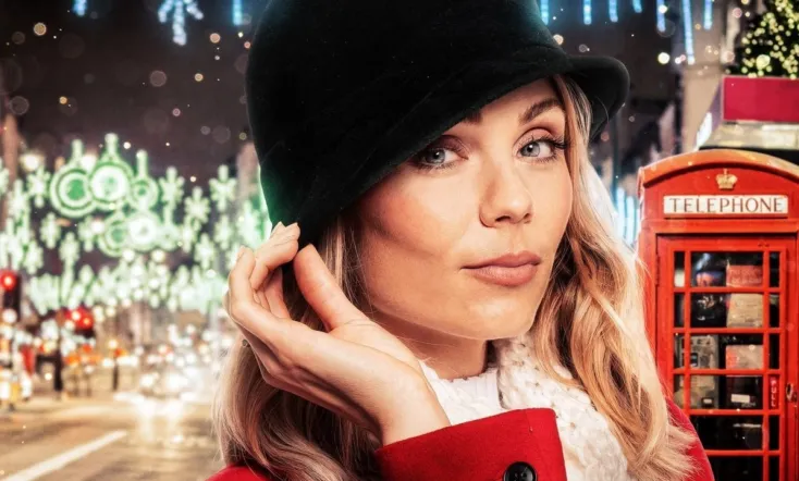 A Christmas Exchange