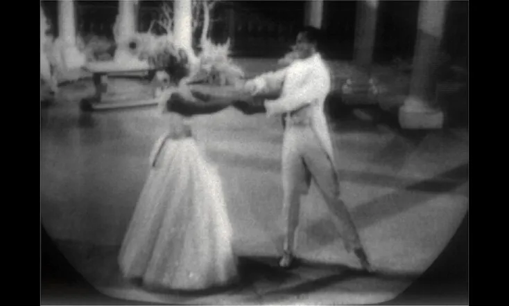 A Christmas Festival