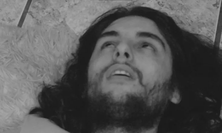 Acho Que o Cantor Morreu