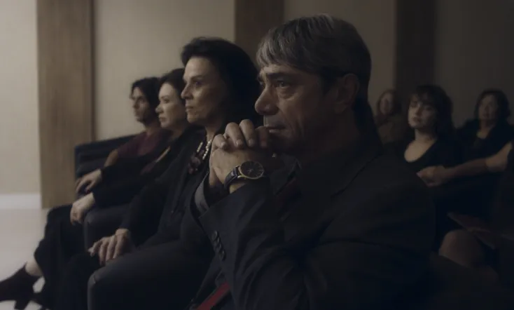 Achados Não Procurados