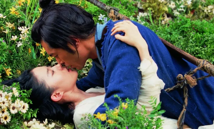 A Chinese Ghost Story