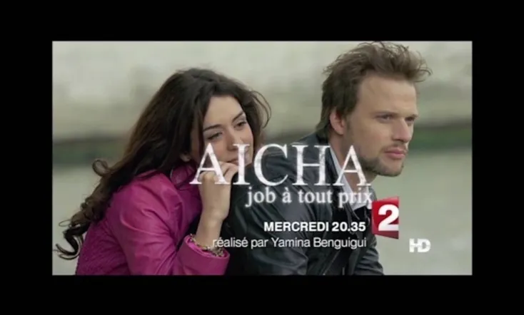 Aïcha : Job à tout prix