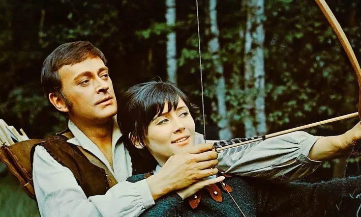 A Challenge for Robin Hood