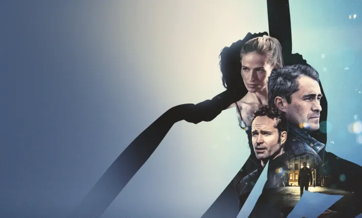 A Circus Tale & A Love Song