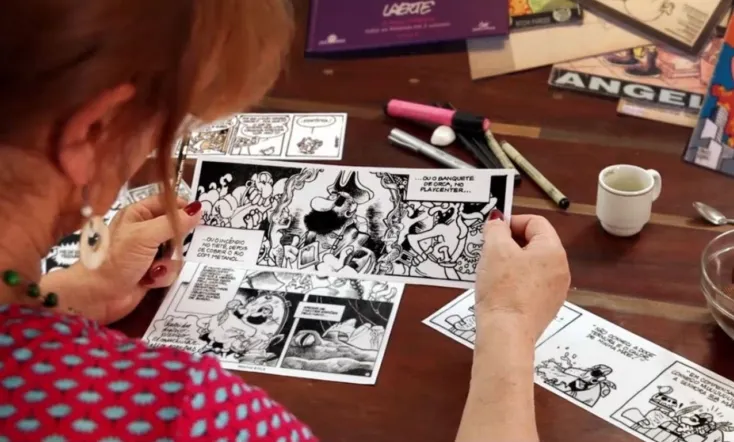 A Cidade dos Piratas