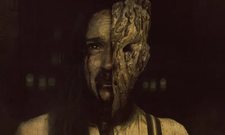 A Classic Horror Story