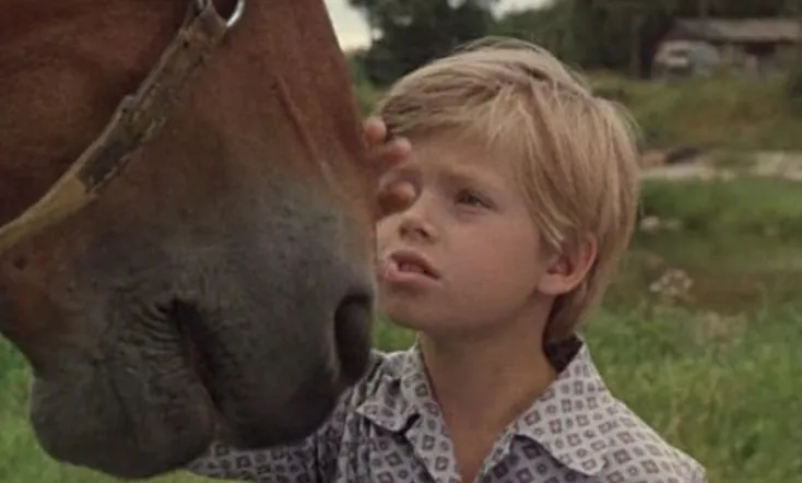 A Collar for Marquis