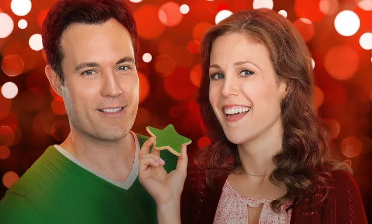 A Cookie Cutter Christmas