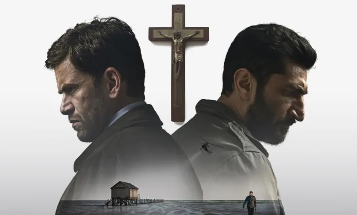 A Conspiracy of Faith