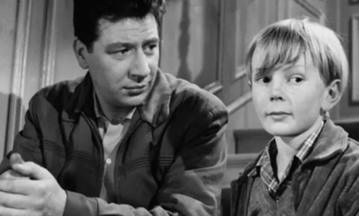 A Cry from the Streets