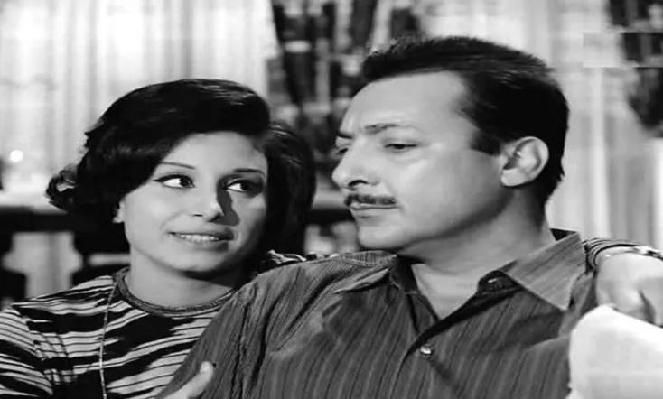 A Crime in the Calm Neighbourhood