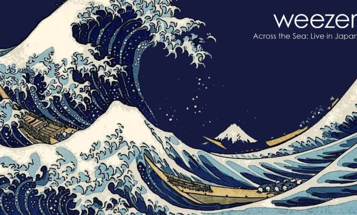 Across the Sea: Live in Japan