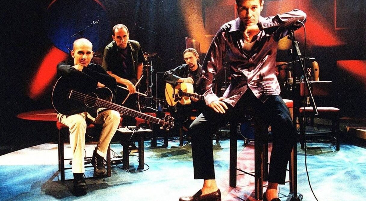 Acústico MTV: Capital Inicial