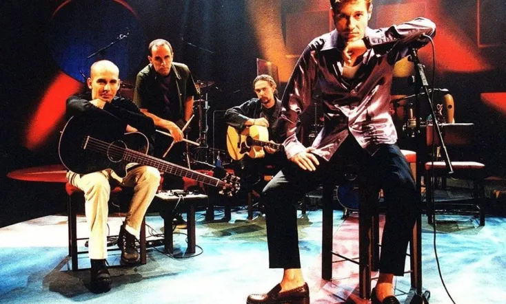 Acústico MTV: Capital Inicial