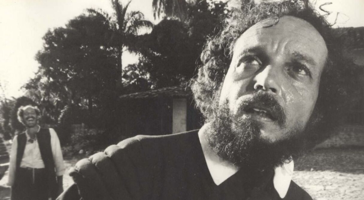 A Cuban Fight Against Demons