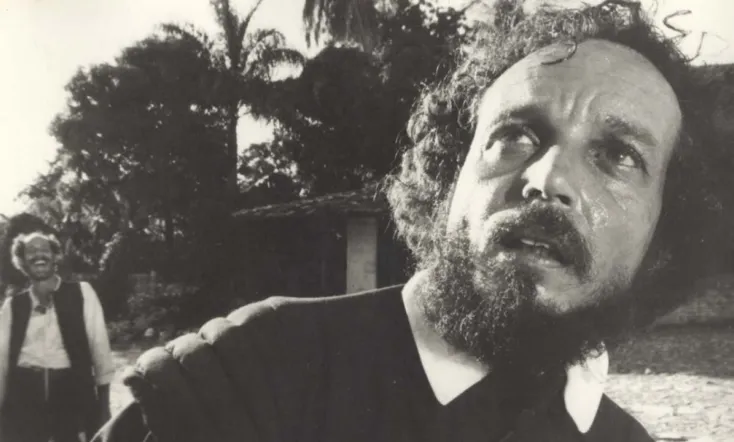 A Cuban Fight Against Demons