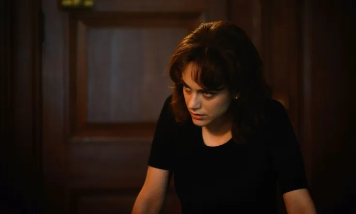 A Cup of Coffee with Marilyn