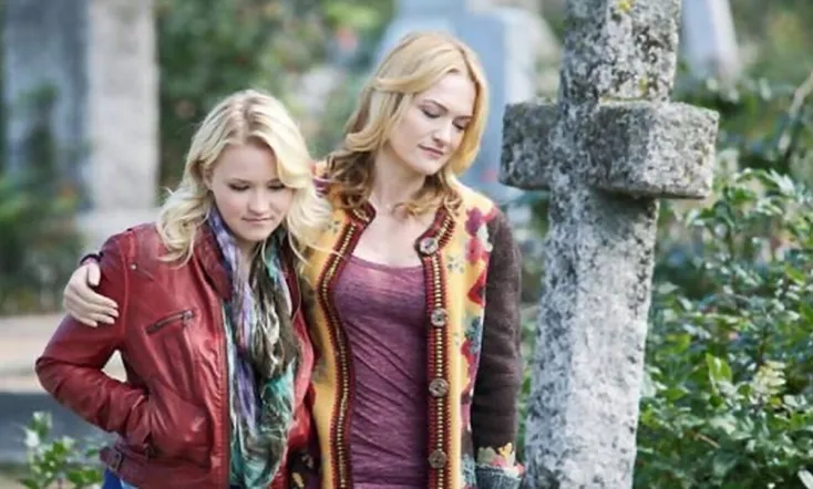 A Daughter's Nightmare