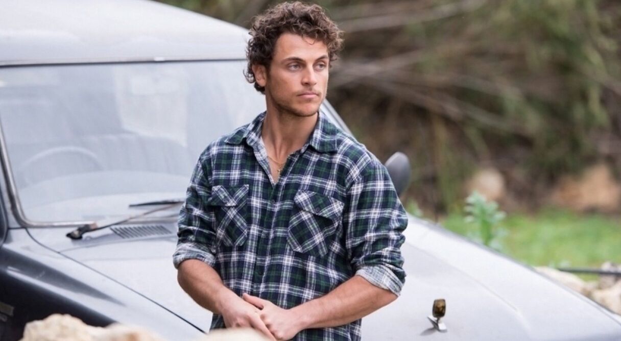 A Dangerous Arrangement