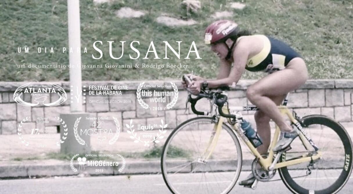A Day for Susana