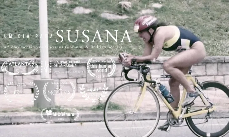 A Day for Susana