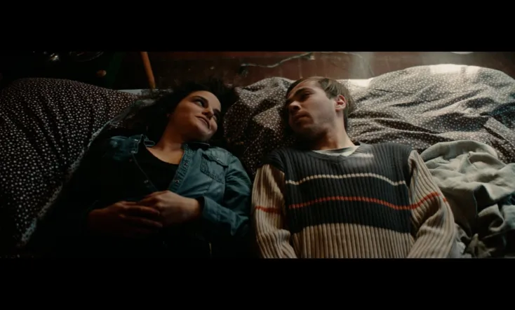 A Dark Moment of Faith