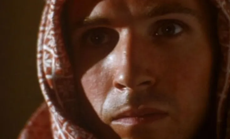A Dangerous Man: Lawrence After Arabia