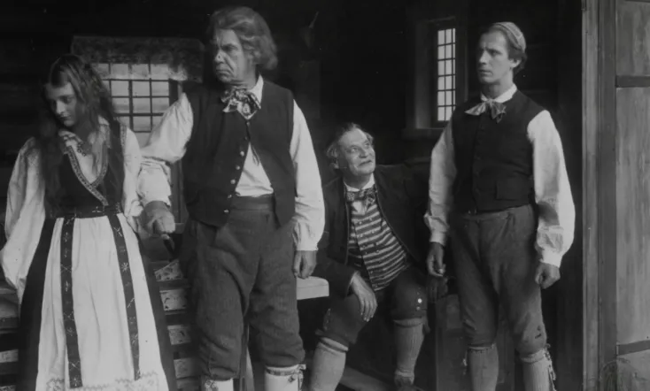 A Dangerous Proposal